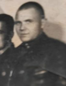Горяев Василий Артёмович