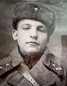 Девятков Николай Тимофеевич