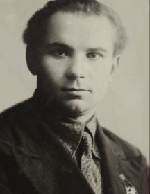 Казьмин Александр Петрович