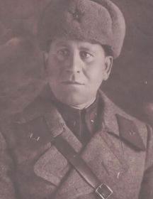 Дурандин Александр Маркиянович