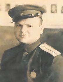 Кокин Михаил Иосифович