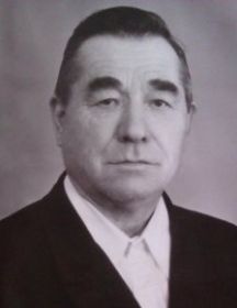 Ерошенков Павел Васильевич