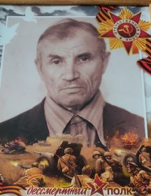 Пашагин Андрей Васильевич