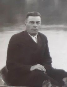 Казначеев Григорий Федорович