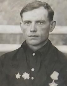 Мальков Алексей Николаевич