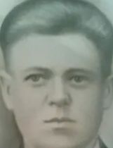 Козенюк Иван Евменьевич