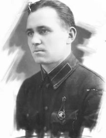 Самойлов Александр Сергеевич