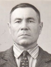 Воробьев Николай Васильевич