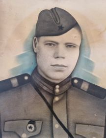 Лебедев Иван Григорьевич