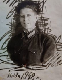 Евтеев Александр Иванович