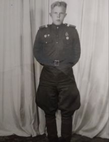 Гусев Александр Иванович