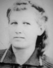 Воейкова Елена Васильевна