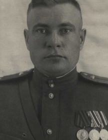 Бубнов Андрей Антонович