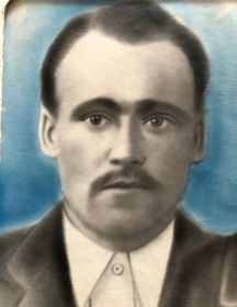 Голованов Иван Дмитриевич