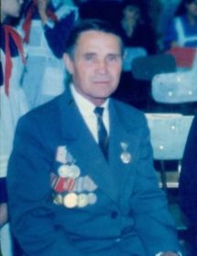 Целищев Пётр Анатольевич
