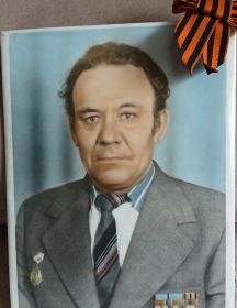 Апанасенко Игорь Иванович