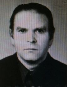 Авербах Владимир Данилович