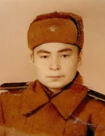 Ахметшин Лутфулла Зайнуллович