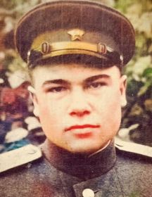 Крытаев Николай Филиппович