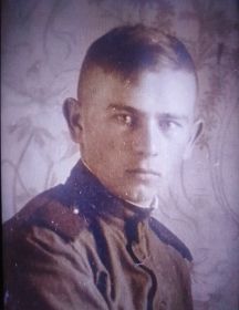 Юрьев Владимир Петрович