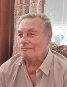 Картуесов Александр Александрович