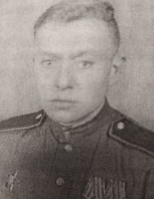 Смирнов Иван Михайлович