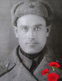 Матвеев Петр Иванович