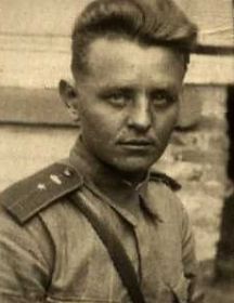 Краснов Андрей Михайлович