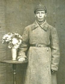 Котов Иван Иванович