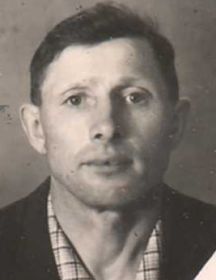 Акутин Сергей Васильевич