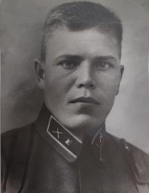 Козлов Иван Васильевич