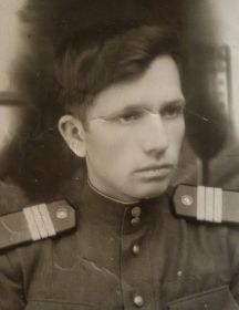 Садовников Михаил Федорович