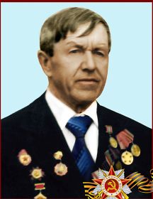 Власюк Александр Архипович