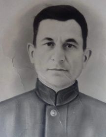 Глазов Никифор Борисович
