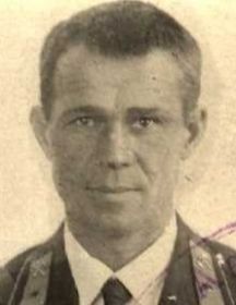Сотник Василий Еремеевич