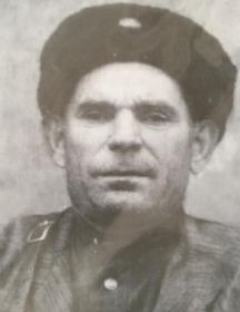 Зюзин Сергей Романович