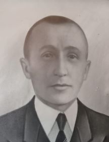 Рожков Юлий Сидорович