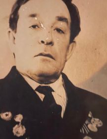 Маяков Владимир Иванович