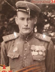 Калентьев Павел Александрович