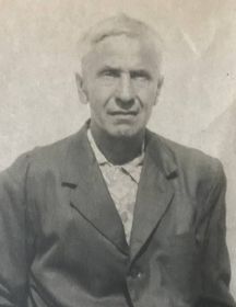 Савинцев Николай Петрович
