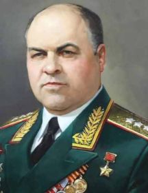 Переверткин Семен Никифорович