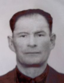 Гуляев Александр Семенович