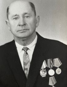 Величко Владимир Александрович