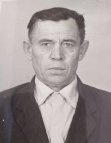 Капчунов Иван Петрович