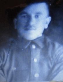 Миронов Афанасий Ананьевич