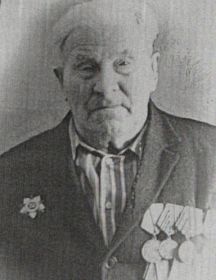 Суспо Максим Фёдорович