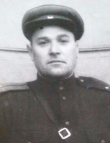 Жидков Павел Афанасьевич