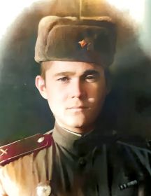 Анисимов Николай Матвеевич