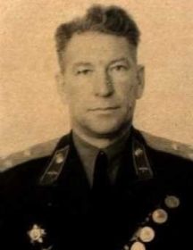 Смуров Семён Семёнович