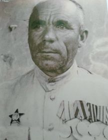 Ермишин Иван Никанорович